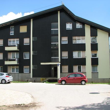 Apartment Vito Plitvicka Jezera Luaran gambar