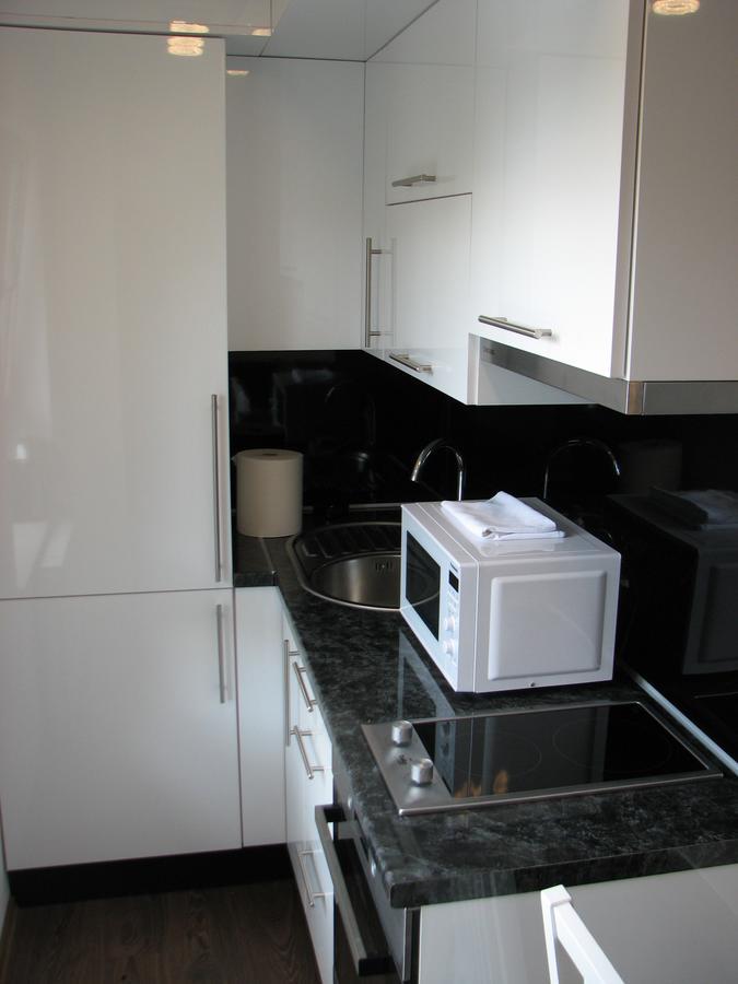 Apartment Vito Plitvicka Jezera Luaran gambar