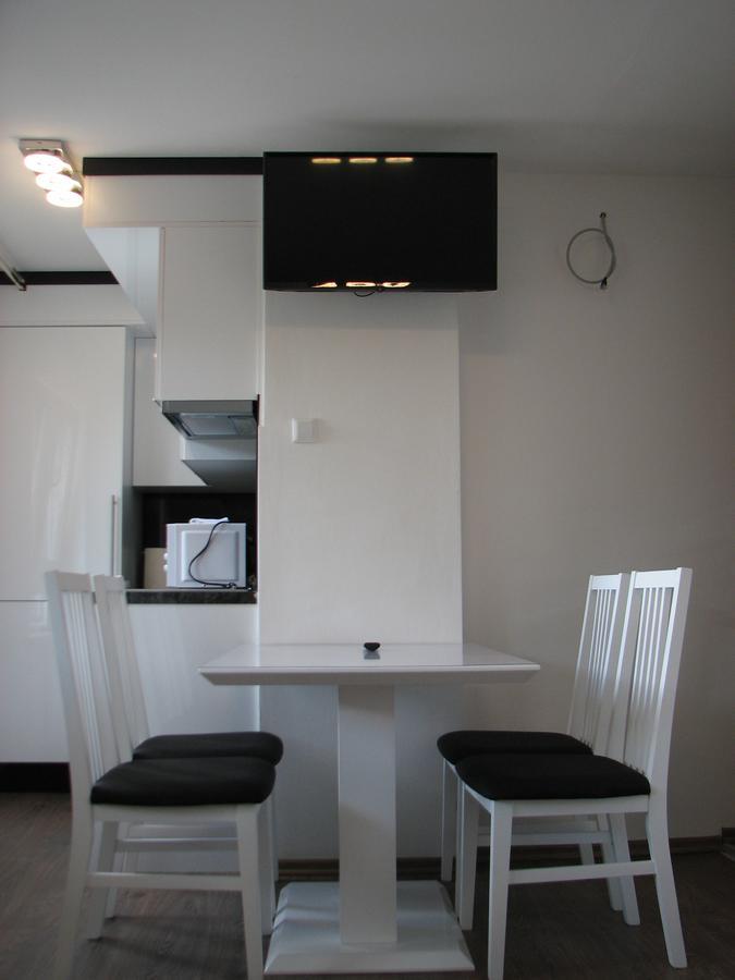 Apartment Vito Plitvicka Jezera Luaran gambar