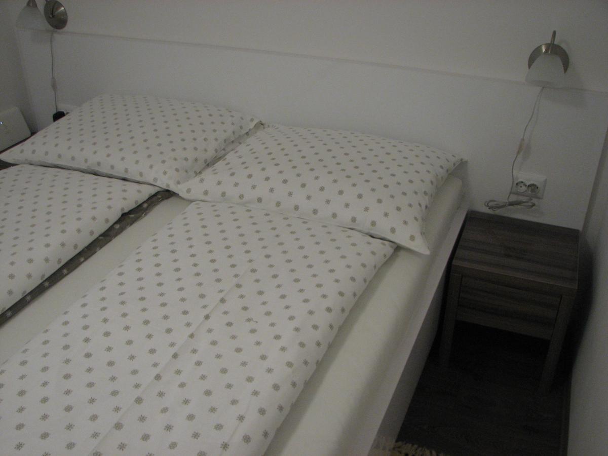 Apartment Vito Plitvicka Jezera Luaran gambar