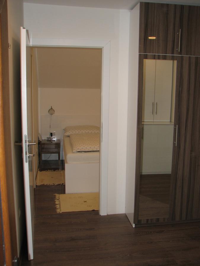 Apartment Vito Plitvicka Jezera Luaran gambar