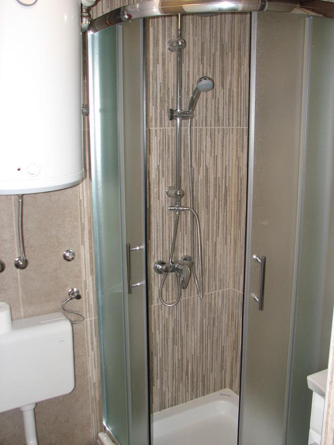 Apartment Vito Plitvicka Jezera Luaran gambar