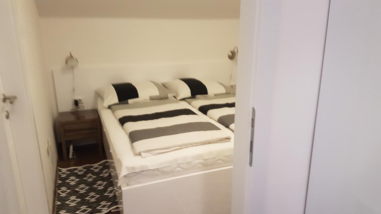 Apartment Vito Plitvicka Jezera Luaran gambar