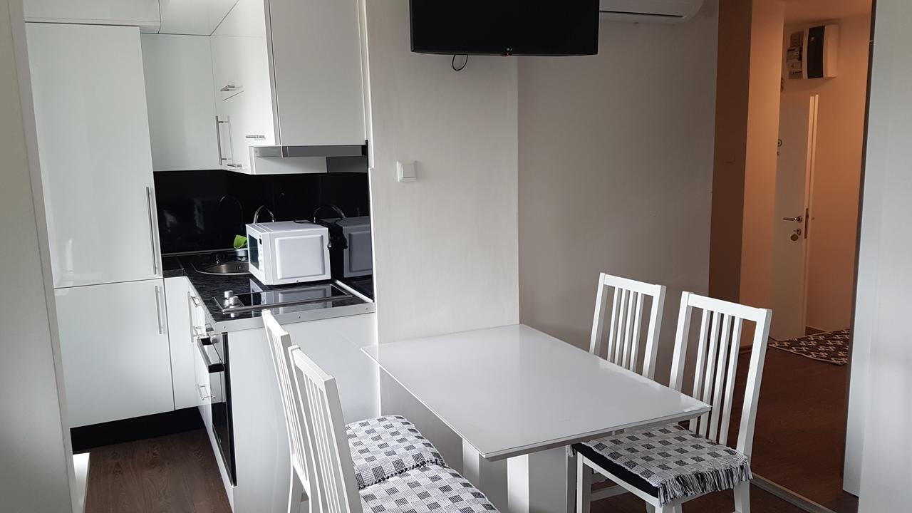 Apartment Vito Plitvicka Jezera Luaran gambar