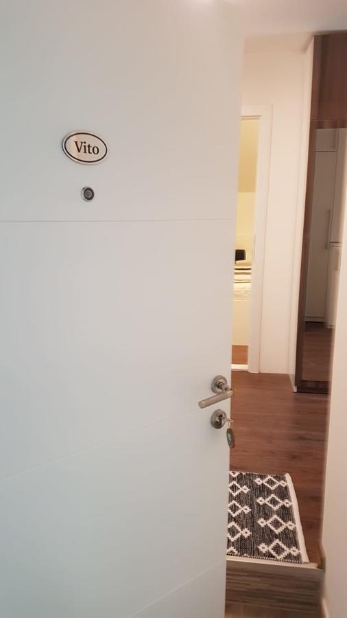 Apartment Vito Plitvicka Jezera Luaran gambar